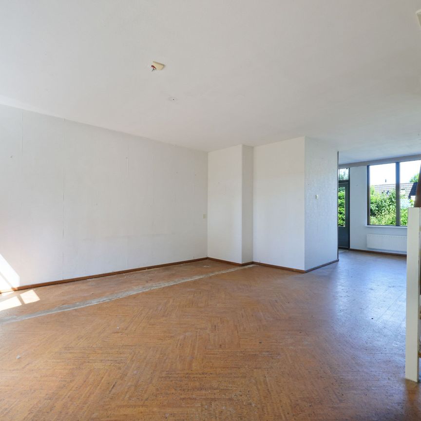 Te huur: Huis Poldermolen 58 in Hoorn - Photo 1