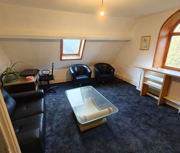 2 Bed Flat, Collegiate Crescent, S10 - Photo 2