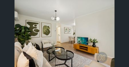 Comfortable Family Home with Modern Touches & Spacious Yard - Photo 3