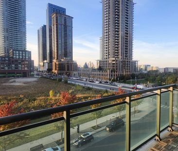For Lease - 4099 Brickstone Mews Unit# 405, Mississauga, Ontario - Photo 2