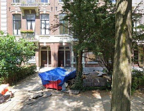 Apartment Amsterdam - Henri Polaklaan - Foto 1