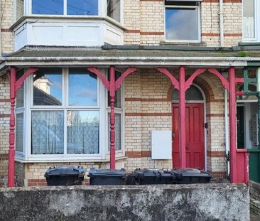 2 bedroom flat to rent - Photo 6