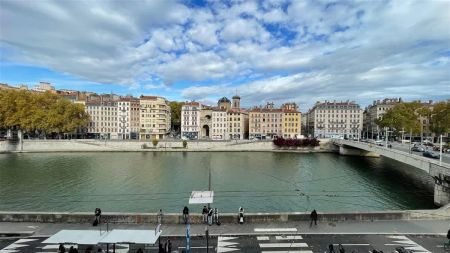 Location appartement 2 pièces - 47m² à Lyon 5e arrondissement (69005) - Photo 4