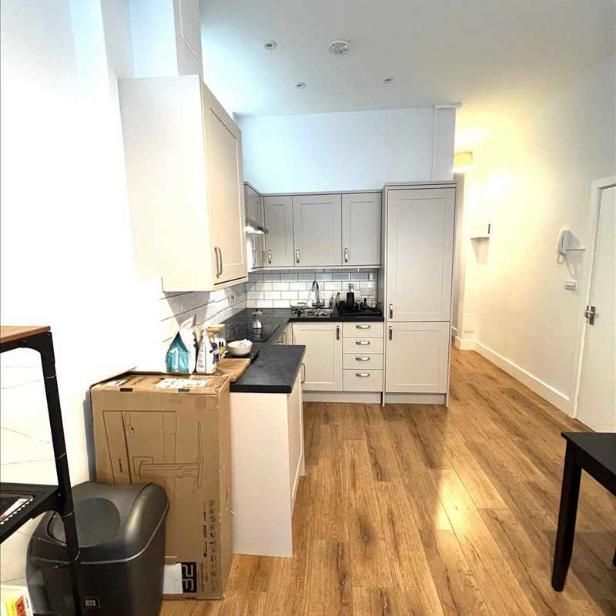 Tuscan Studios (g/f) - Highgate, Tuscan Studios, Muswell Hill Rd, London, London, N6 - Photo 1