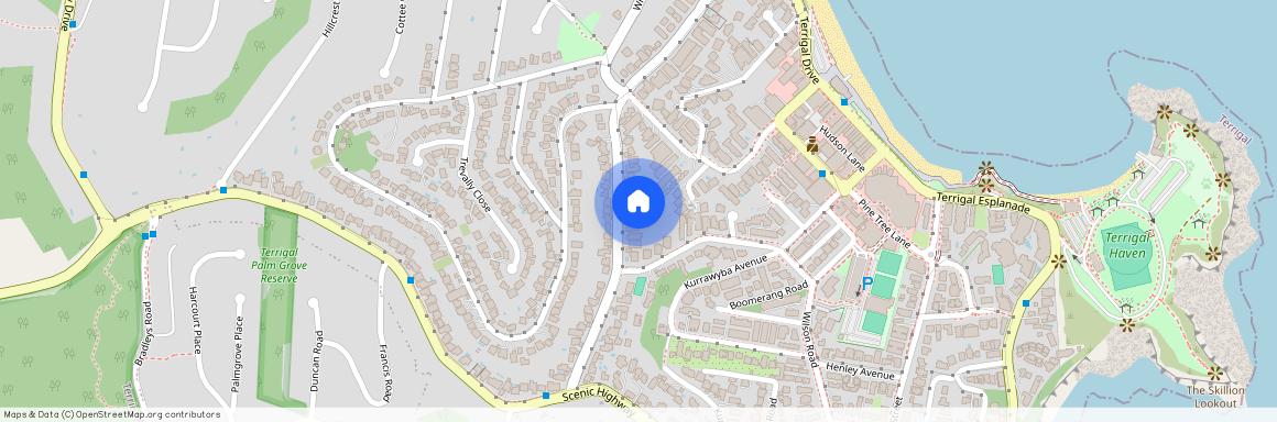 56 Barnhill Road, NSW 2260, Terrigal