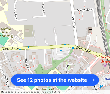 2 bedroom flat for rent - Photo 1