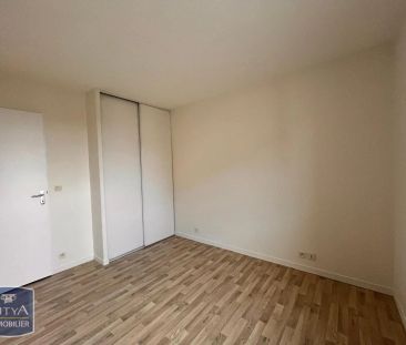 Appartement à louer 2 pièces 44.84m² - Photo 4