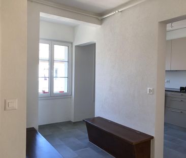 2.5 Zimmer, 3. Stock - Photo 6