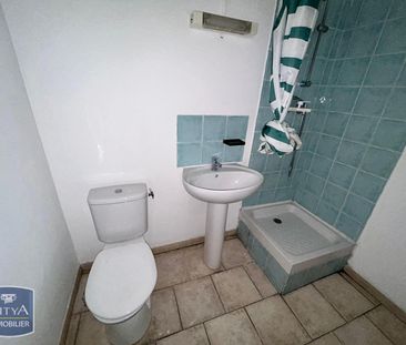 Location Appartement 1 pièce 26m² TOULON 83000 - Photo 6