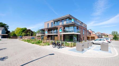 Aangenaam, energiezuinig nieuwbouwappartement - Photo 3