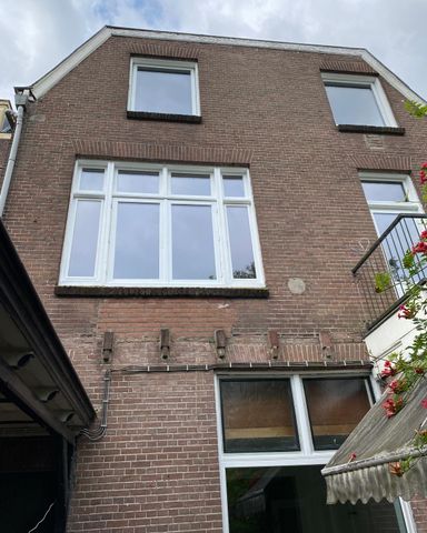 Te huur studentenkamer nabij het centrum van Utrecht - Foto 2