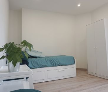 Rue de Neuilly - STUDIO 16.5 m² - Photo 1