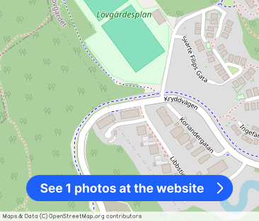 Kryddvägen 20 - Photo 1