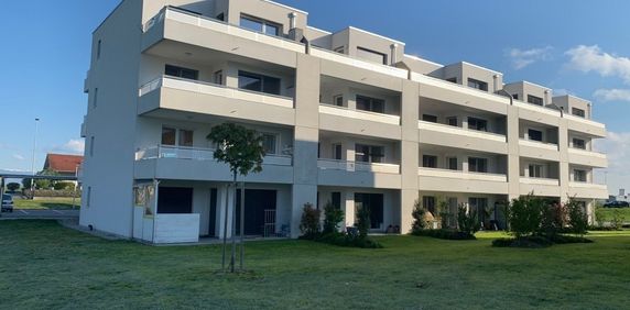 VUARINES 67, Appartement de 2.5 pièces avec terrasse privative - Photo 2