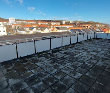 Mit großer Dachterrasse! - Photo 1