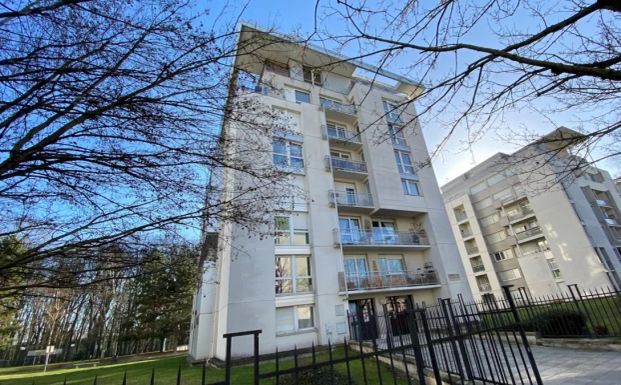 Location appartement T5 127.00m² à Reims (51100) - Photo 1