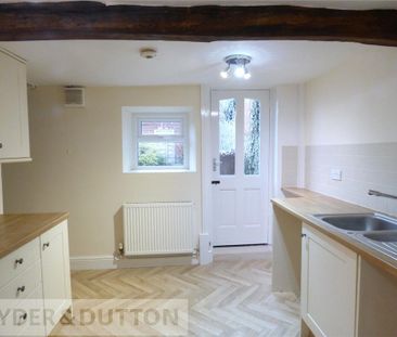 2 bedroom terraced house to rent - Photo 3