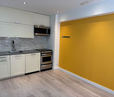 For Lease - 233 Ellerslie Avenue Unit# Lower 1, Toronto, Ontario - Photo 5