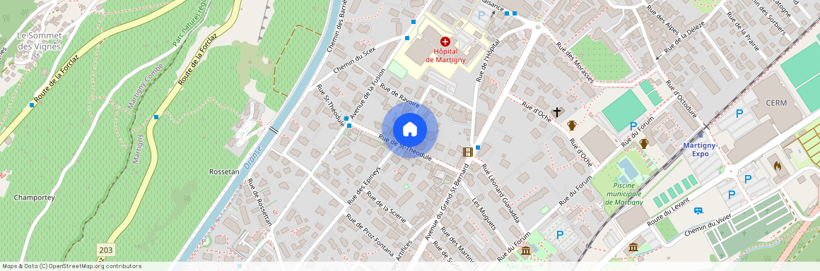 1920, Martigny, Rue Des Epineys, 11b