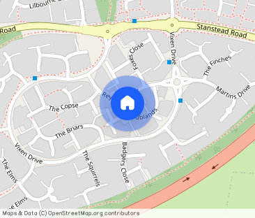 Cublands, Hertford, SG13 - Photo 1