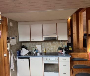 2.5 Zimmer, 1. Stock - Photo 6