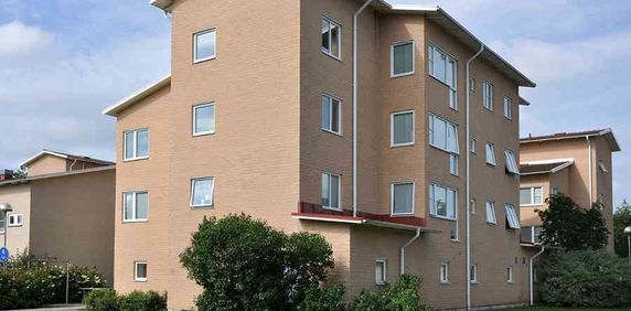 Lambohov, Tröskaregatan 59.11 - Foto 2