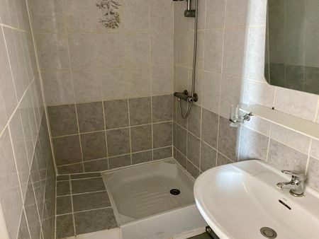 Location Appartement 1 pièce 23m² LABEGUDE 07200 - Photo 3