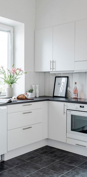 Norregatan 7F, Eslöv Centrum - Photo 1