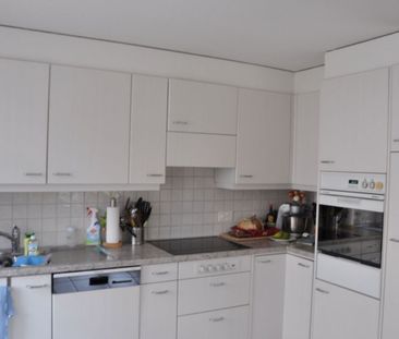 4.5 – Room apartment with covered balcony in the village center of ... - Photo 6