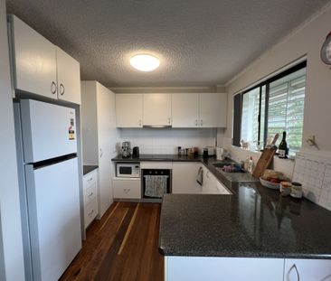 Two Bedroom Unit in Shaws Bay - Photo 3