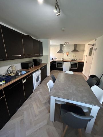 1 bedroom in a house share to rent - Photo 4