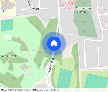 East Wing, Dame Margaret Hall, The Avenue - Photo 1