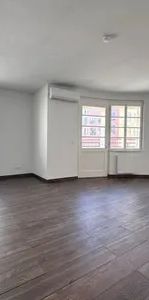 INVALIDENSTRASSE ++ VIER Zimmer mit FREIFLÄCHEN - Photo 1