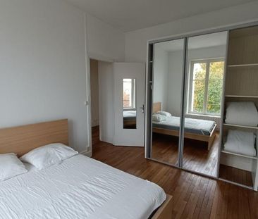 APPARTEMENT 4 pièce(s) - 73m² - Photo 2