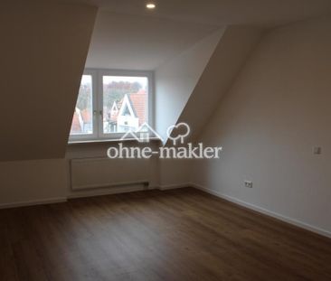 Erstbezug nach Kernsanierung 3Zimmer Wohnung Eichenau - Foto 1