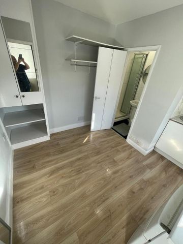 Studio to rent - Photo 2