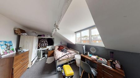 2 bedroom terraced house to rent - Photo 5
