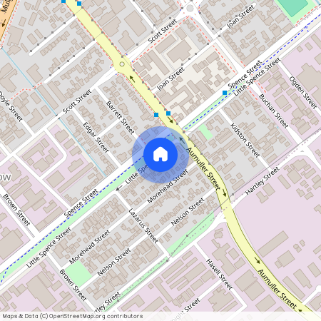 7/217-219 Spence Street, Qld 4870, Bungalow