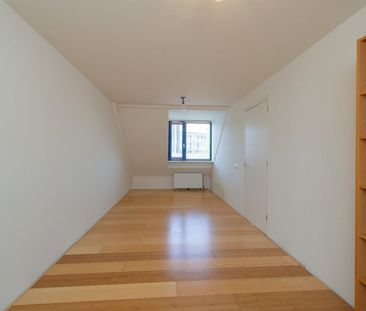 Burgemeester Honnerlage Gretepad 11, Schiehart, 3119BV, Schiedam - Foto 3