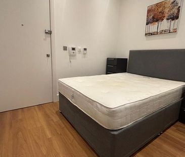 1 bedroom terraced house to rent - Photo 3