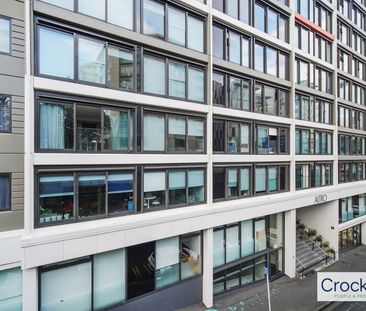 Pet friendly two bedroom unit at ALTRO - 1 WEEK FREE - Photo 6