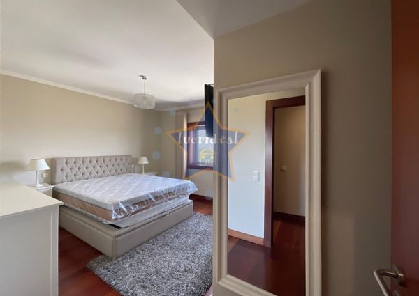 Apartamento T3 em Porto