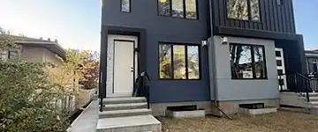 Executive House | 10626 81 Street Northwest, Edmonton - Photo 1