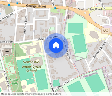 5 bedroom flat to rent - Photo 1