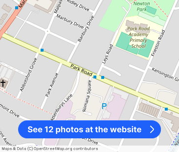 Romana Square, Altrincham, Greater Manchester, WA14 - Photo 1