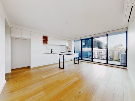 2 Bed, 2 Bath - Photo 5