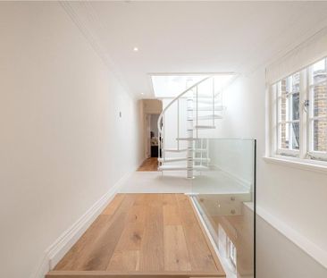 5 bedroom terraced house to rent - Photo 4