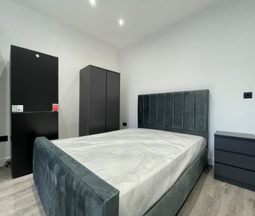 studio apartment to rent - Photo 2
