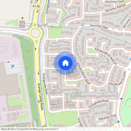 Kilmahuddrick Walk, Clondalkin, Dublin 22