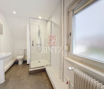 LOCATION APPARTEMENT - 43.13m² - Strasbourg - Photo 6